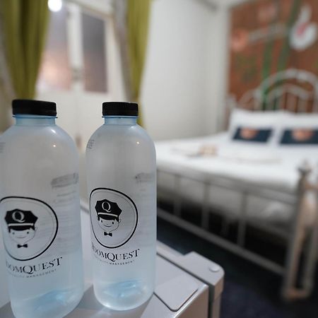 2499 Heritage Chinatown Bangkok Hotel By Roomquest Bagian luar foto