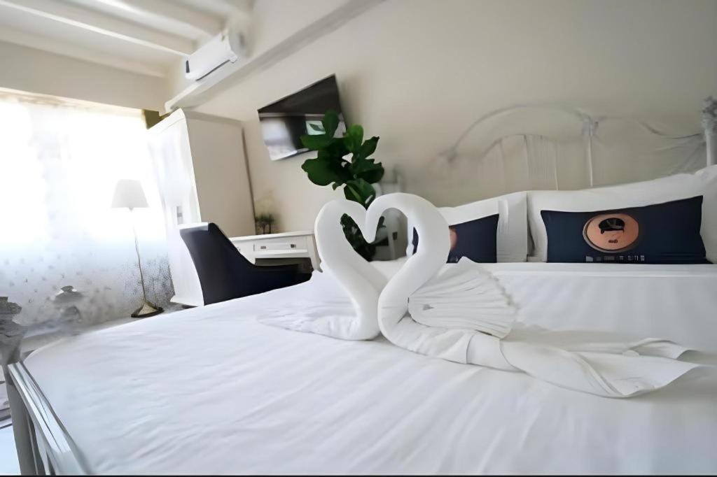 2499 Heritage Chinatown Bangkok Hotel By Roomquest Bagian luar foto