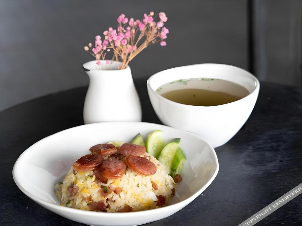 2499 Heritage Chinatown Bangkok Hotel By Roomquest Bagian luar foto
