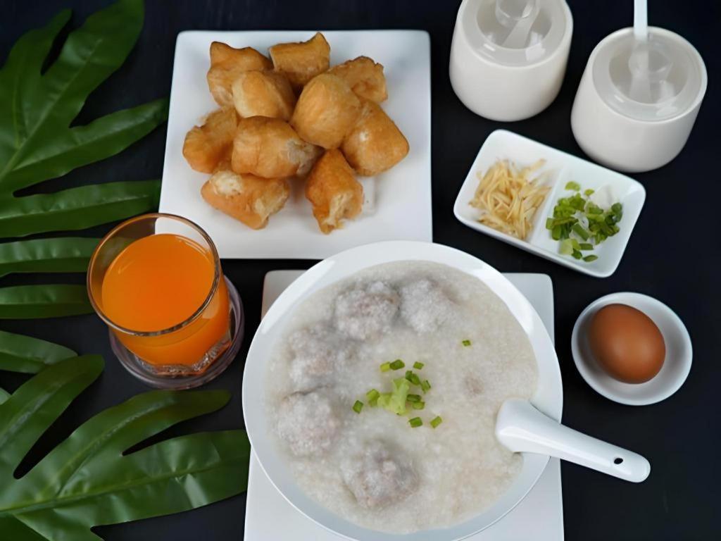 2499 Heritage Chinatown Bangkok Hotel By Roomquest Bagian luar foto