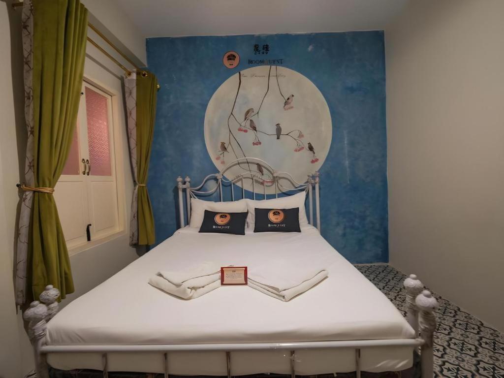 2499 Heritage Chinatown Bangkok Hotel By Roomquest Bagian luar foto