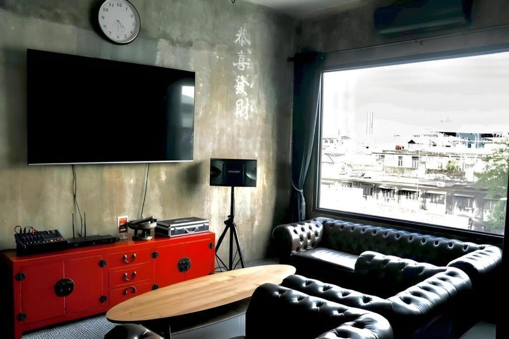 2499 Heritage Chinatown Bangkok Hotel By Roomquest Bagian luar foto
